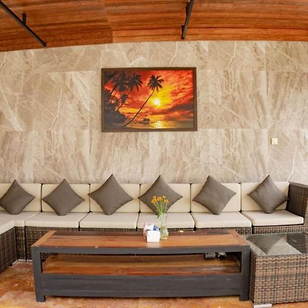 Berawa Homestay Чангу Экстерьер фото