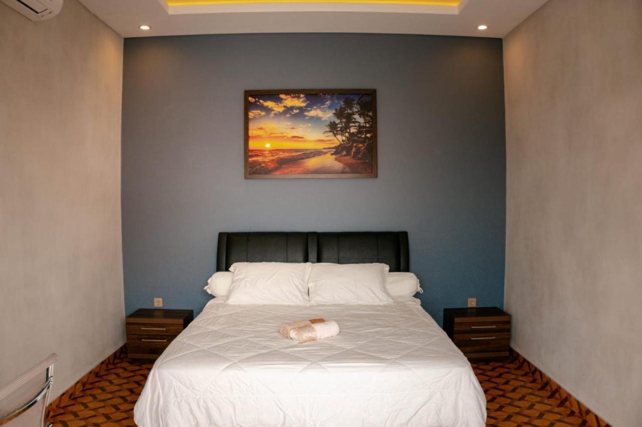 Berawa Homestay Чангу Экстерьер фото